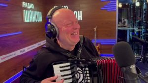 Вот он Настоящий Шансон!