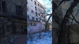 Где прошло моё детство,там где росла и жила, училась и развивалась.