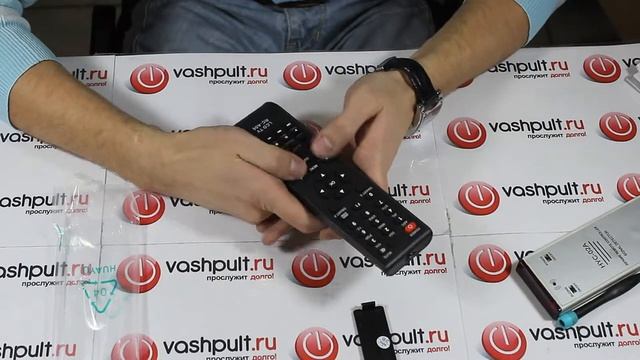 Пульт Rolsen RC-A06 (RL-32B05F) смотреть онлайн