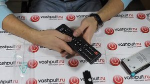 Пульт Rolsen RC-A06 (RL-32B05F)