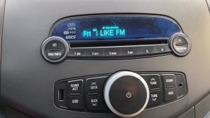 Мини обзор. Chevrolet Spark. 2011.