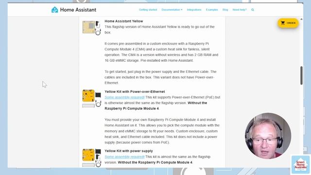HOME ASSISTANT GREEN - Should you buy? смотреть онлайн