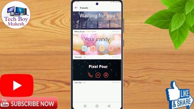 How To Change Theme In Infinix Note 11 | Infinix Note 11 Me Theme Download Kaise Kare