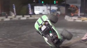 Monster Jam Extended Highlights | Monster Jam Freestyle | Doodles