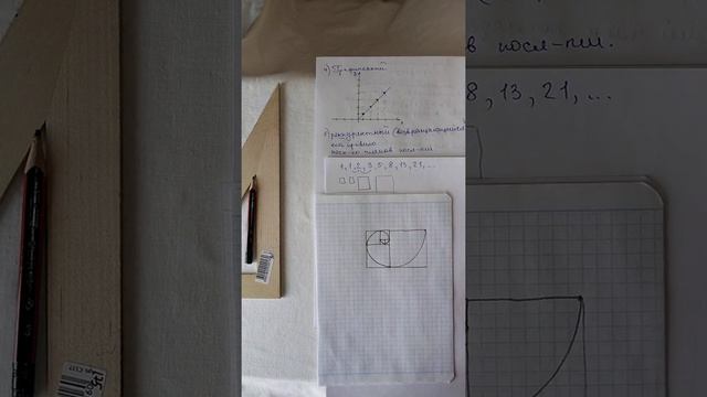 9 класс. Алгебра. Числовая последовательность. Числа Фибоначчи.