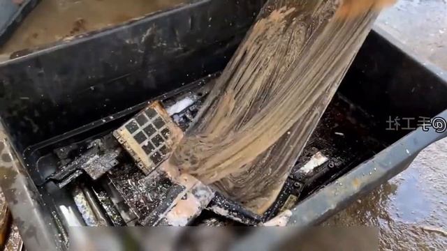 Recover Laptop From Landfill - Restoration Channel смотреть онлайн