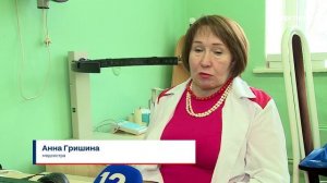 «Северсталь» помогла череповецким детям с нарушениями зрения