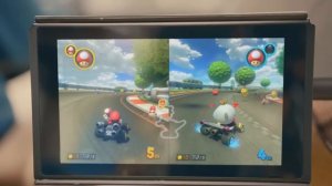 Mario Kart Switch: What We Want to See! - Discussion