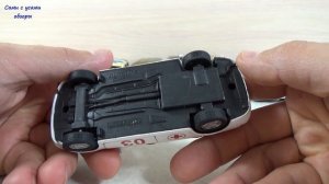 Модели с Авито. Машинки в распил (часть 1)
