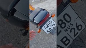Honda CBR 600F - надежность, лёгкость, мощность! ?