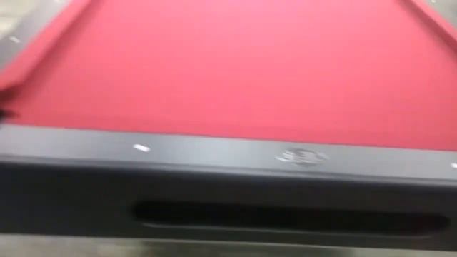 Бильярдный стол Eliminator 8 футов смотреть онлайн