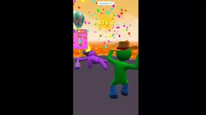 Giant Rush - Gameplay Walkthrough Part 50