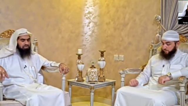 Правильное жертвоприношение Курбан Байрам. Шейх Халид Аль Фулейдж.