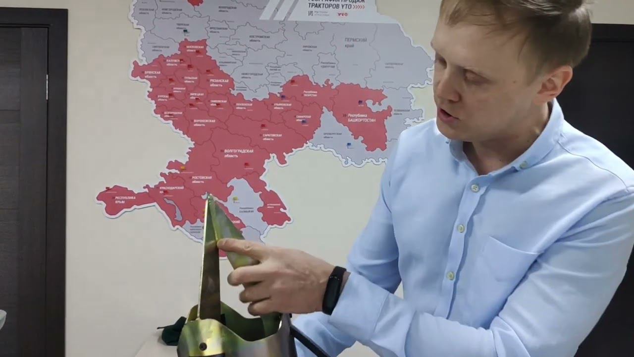 Лучший способ загружать семена и удобрения. Растариватель биг-бэгов с шибером смотреть онлайн