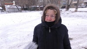 с 1 декабря вырос тариф на вывоз твердых коммунальных отходов