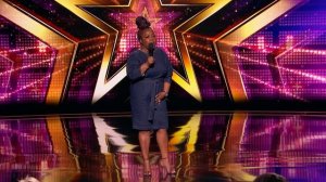 ALL Performances From Jackie Fabulous (FUNNY! Don't Miss This) - America's Got Talent 2019