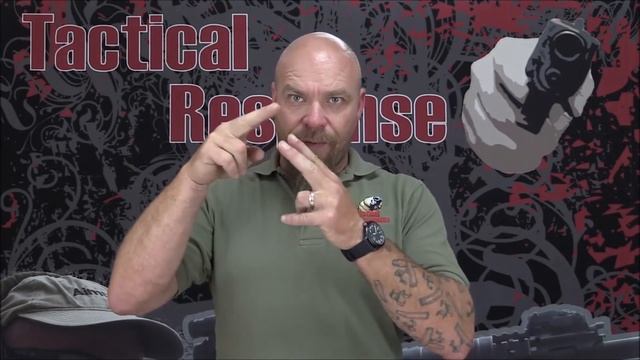 Тактические перезарядки. Нужны или нет ? (81+) смотреть онлайн