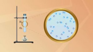 Диффузия в газах