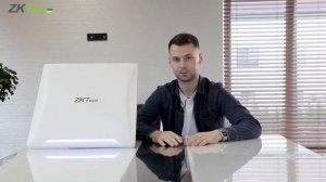 Обзор UHF считывателей от ZKTeco. Сравнение моделей и их возможностей.