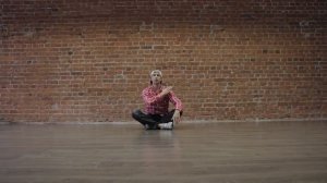 9. Windmill (Power Move) | Видео уроки брейк данс от "Своих Людей"