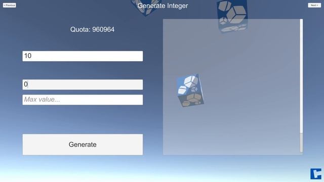 True Random смотреть онлайн