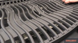 Портативный газовый гриль Napoleon TravelQ 285.