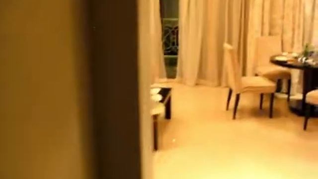 Отель Аль Хамра Пэлас ОАЭ смотреть онлайн