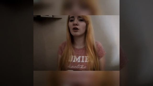 Кавер на песню Катюша, шок, так петь нельзя!! смотреть онлайн