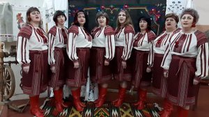 село Васьковичі частина 2