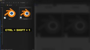 Как быстро перевести любую картинку в вектор и 3D логотип в Blender | vectorizer.ai