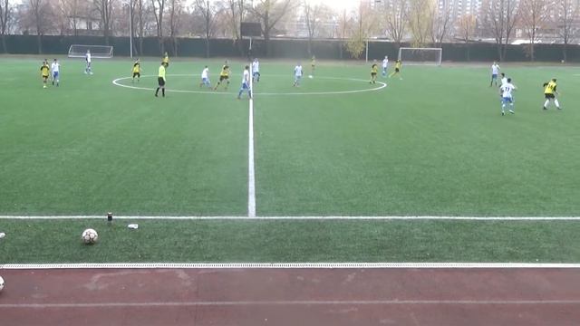 5,11,2021 Подол 2008 ДЮСШ1 СЧЁТ 1 - 3 смотреть онлайн