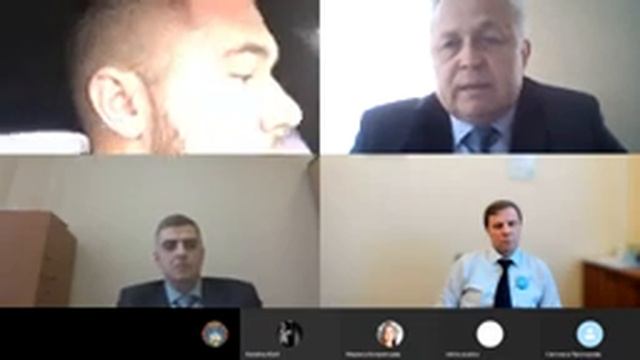 Проектная городская онлайн мастерская №1 Болхов 14 апреля 2020 смотреть онлайн