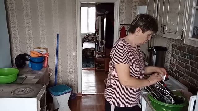 Повседневные дела /  Деревенская жизнь /