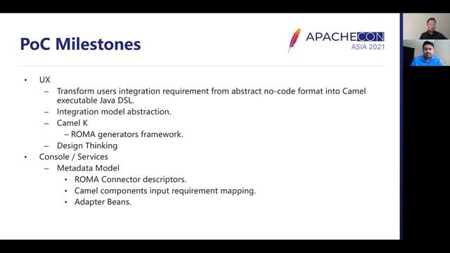 Huawei Cloud Roma Connect : Enterprise Integration Platform With Apache Camel смотреть онлайн