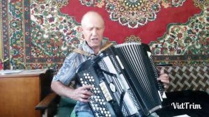 Песня "Крушина" Алтайский самородок Наталенко А.П.