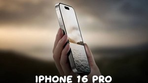 iPhone 16 Pro обзор характеристик