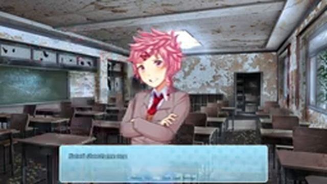 WTF HAPPENED HERE!!!!(Part 5)(DDLC Switcheroo MOD) смотреть онлайн