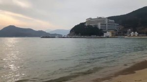 Остров Коджи Часть 2 Восточное Побережье Коджедо