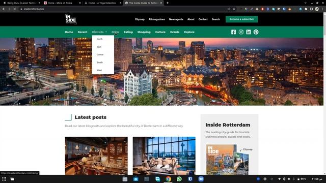WordPress Complete Course EP 1: Introduction | Learn WordPress from Scratch