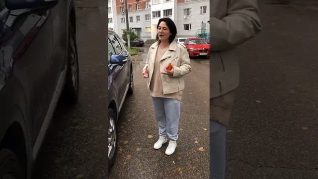 Выдача автомобиля клиенту 20.10.2023 г. смотреть онлайн