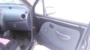 Morel maximo5 2-х компоненты 13см for matiz