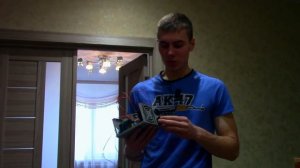 Заряжаем АККУМУЛЯТОР от РОЗЕТКИ 220 ВОЛЬТ/ ЗАРЯДНОЕ устройство СВОИМИ РУКАМИ