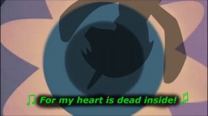 Шайнинг Армор исполняет арию