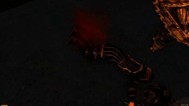 AWO Plays Morrowind: Vengeance, Thy Name Is... - Episode 49 смотреть онлайн