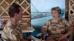 Молодёжный фестиваль 2013 "Высший пилотаж" интервью с Ириной Соколовой