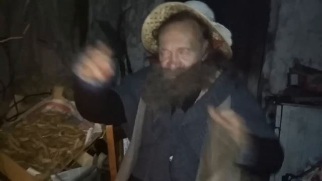 Ужин при свечах - Витя Митя смотреть онлайн