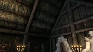 Skyrim Mods #9, Log Cabin.