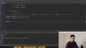 Python с нуля. Урок 10 _ Классы и объекты.mp4