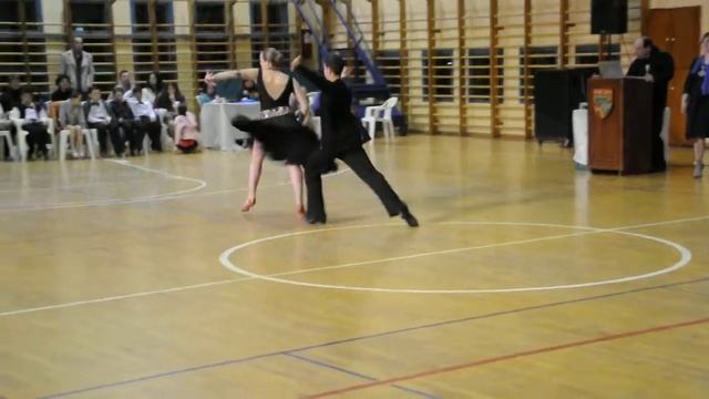 Rubin Lital &Yehonathan Itzhak- Samba смотреть онлайн