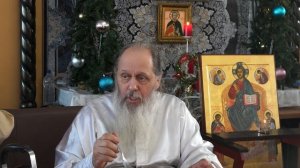 Что происходит при Таинстве Крещения?